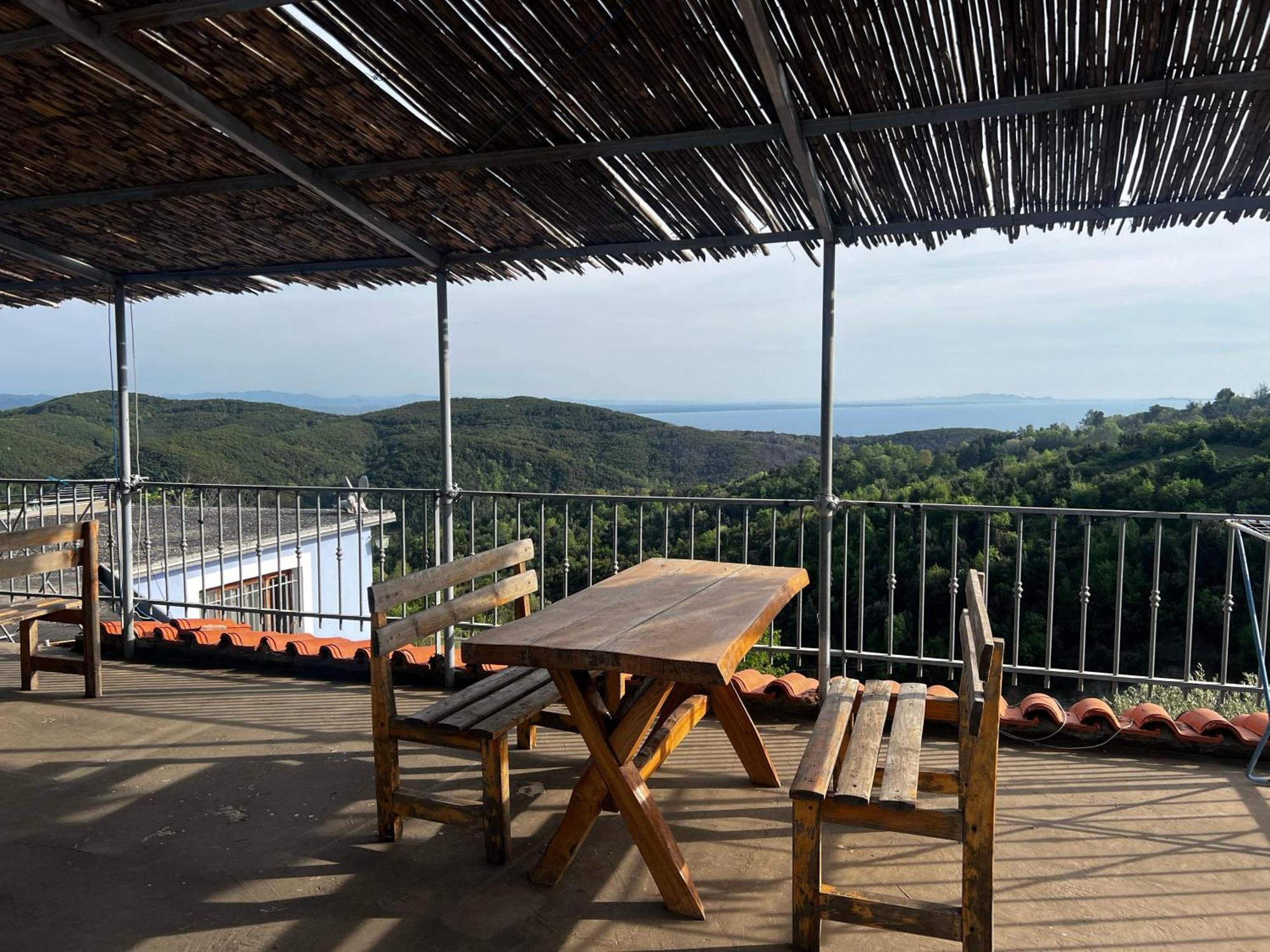 Hotel Restorant Olti Shetaj ภายนอก รูปภาพ