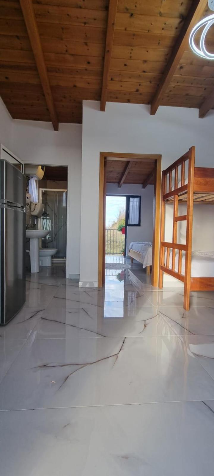 Hotel Restorant Olti Shetaj ภายนอก รูปภาพ