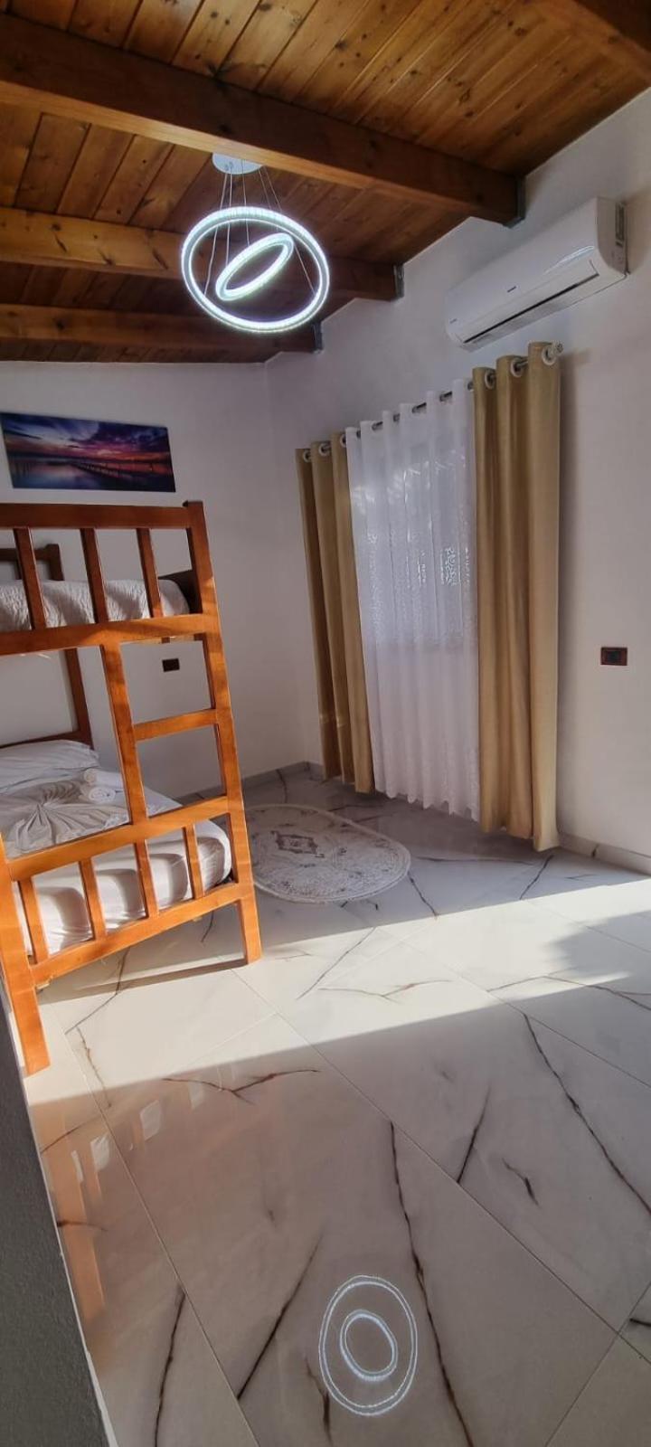 Hotel Restorant Olti Shetaj ภายนอก รูปภาพ