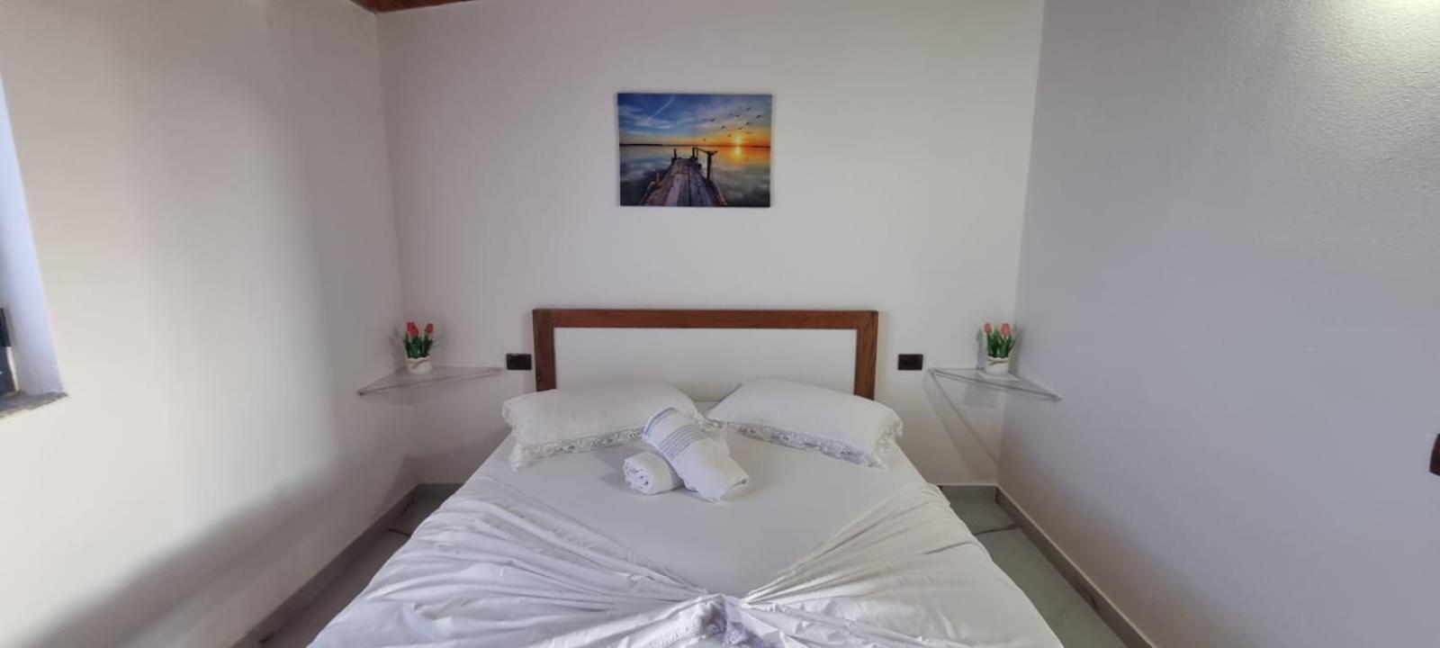 Hotel Restorant Olti Shetaj ภายนอก รูปภาพ