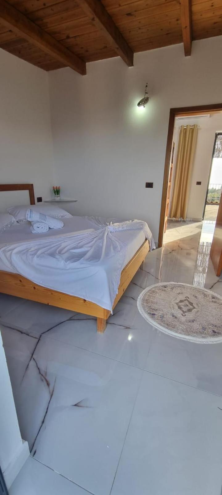 Hotel Restorant Olti Shetaj ภายนอก รูปภาพ