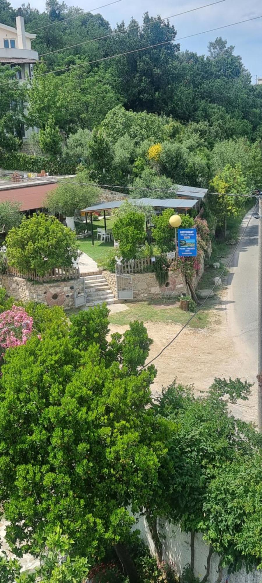 Hotel Restorant Olti Shetaj ห้อง รูปภาพ