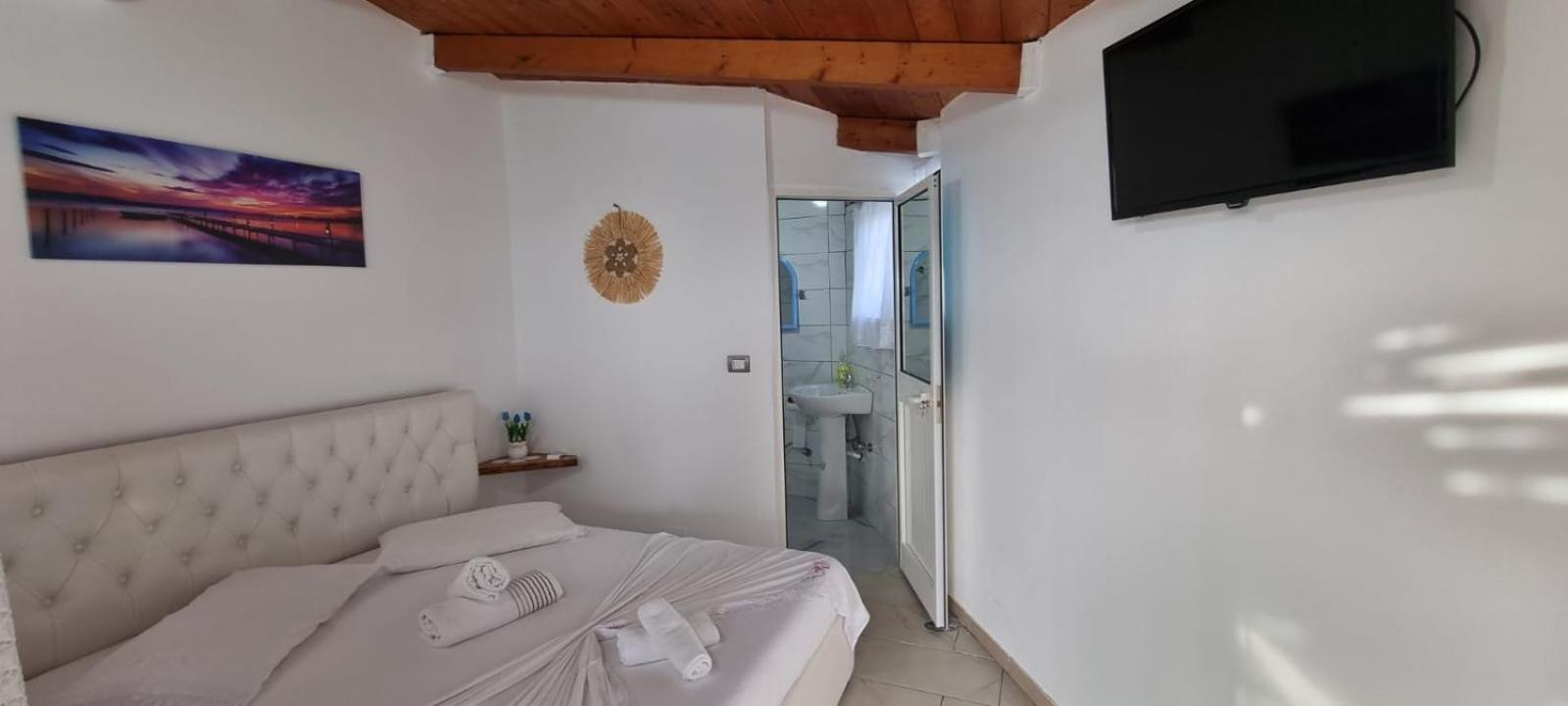 Hotel Restorant Olti Shetaj ภายนอก รูปภาพ