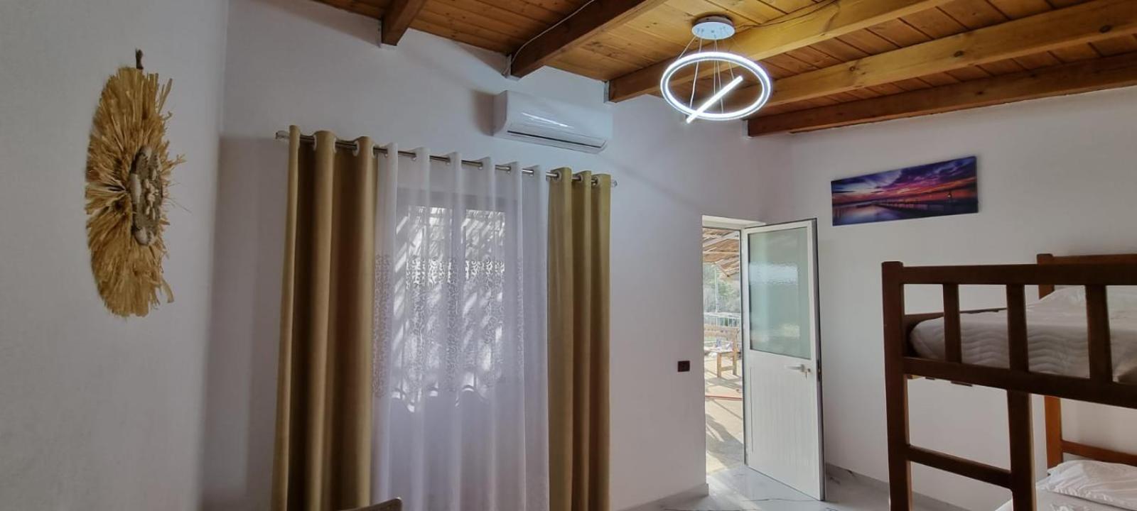 Hotel Restorant Olti Shetaj ภายนอก รูปภาพ