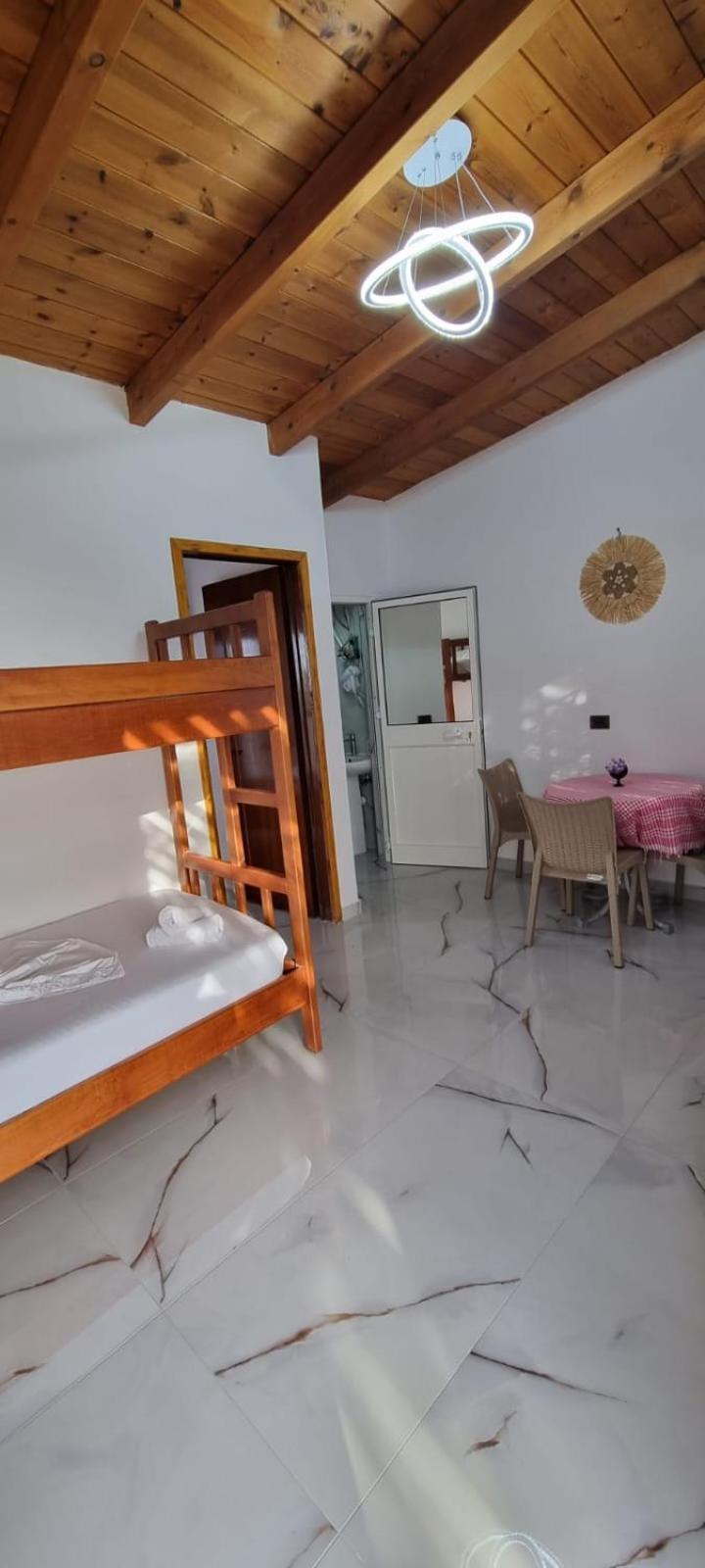 Hotel Restorant Olti Shetaj ภายนอก รูปภาพ
