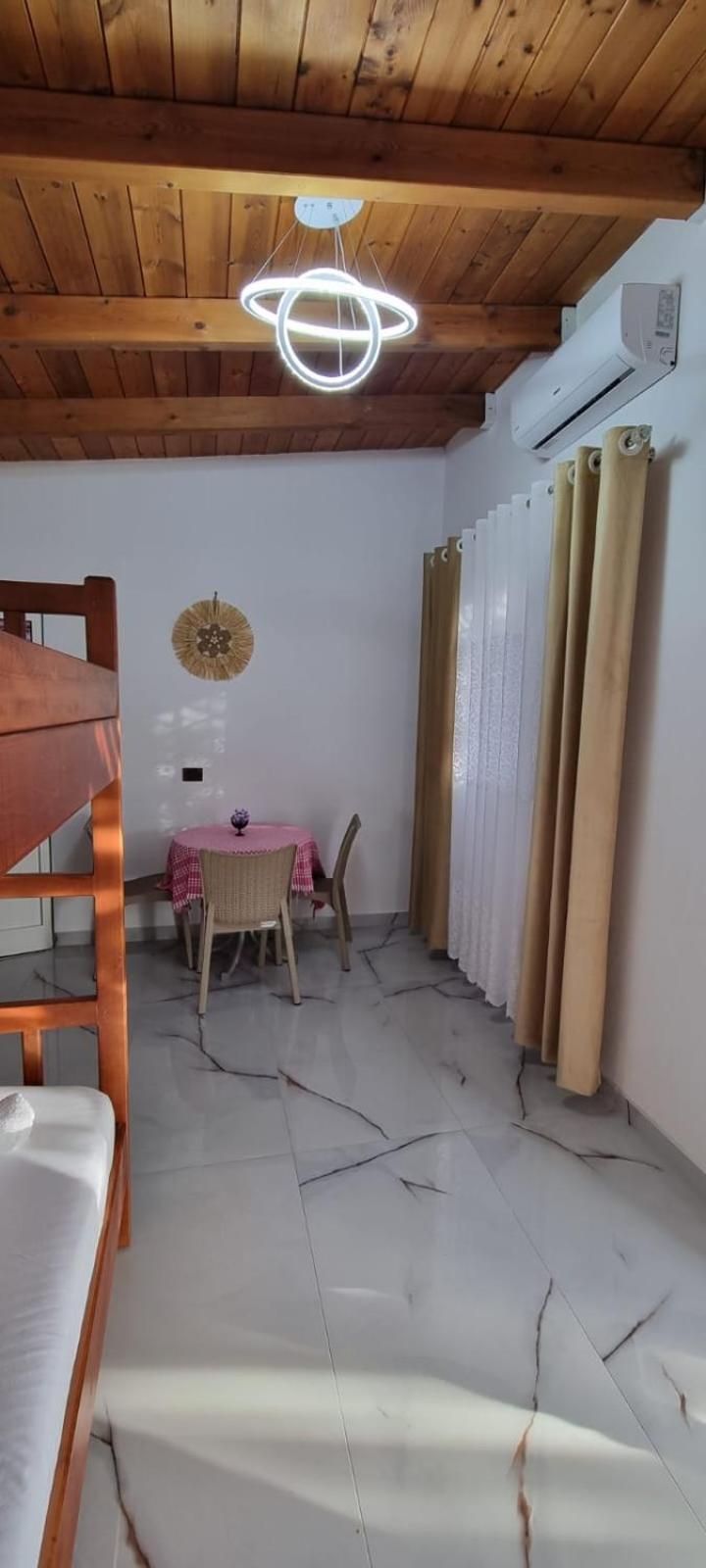 Hotel Restorant Olti Shetaj ภายนอก รูปภาพ